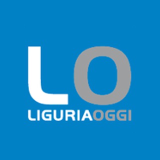 Логотип @liguriaoggi - LiguriaOggi.it