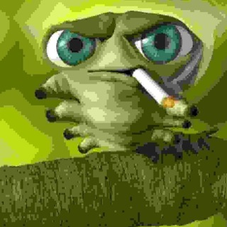 Логотип @ligushatnik_1 - Лягушатник