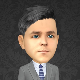 Логотип @lihaifx - Лихо Сергей блог