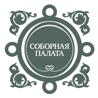 Логотип @lihov6 - Соборная палата
