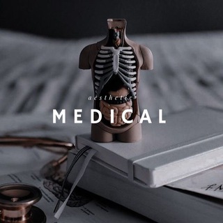 Логотип @lii_med - В помощь будущим студентам🩺🥼