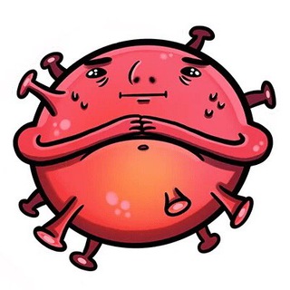 Логотип @liiiiiiiiiiiiiiiiiiiiiiiiiiiiii1 - КОРОНАВИРУС | COVID - 19