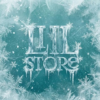 Логотип @liilstore_official - LiiLstore