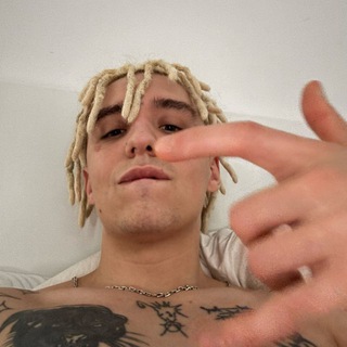 Логотип @liimorty - LIL MORTY