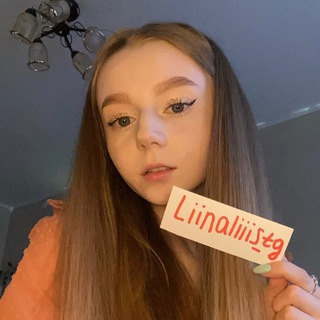 Логотип @liinaliiiss_tg - LINALIS