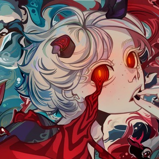 Логотип @liitya - литя