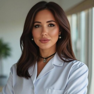 Логотип @lika_grishko - Лика Гришко👩🏻‍🔬Эмпатичный Медик