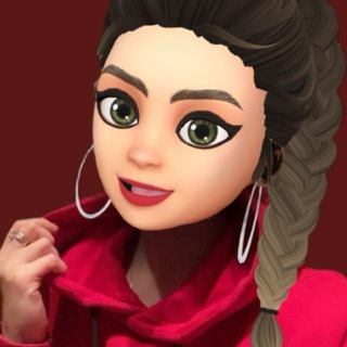 Логотип @lika_horari - Астро с Ликой