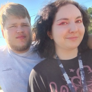 Логотип @lika_hvost_6666 - Lika_Sam_666