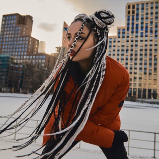 Логотип @lika_kosta_official - Lika Kosta Official