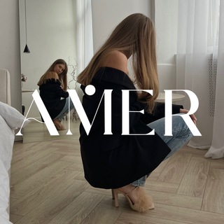 Логотип @likaamer - Lika Amer 𝜗𝜚˚⋆