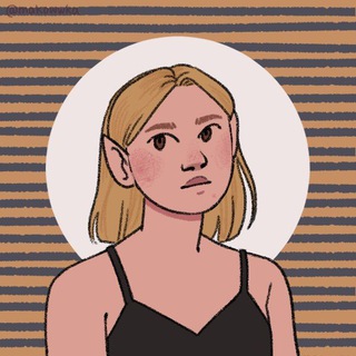 Логотип @likaground - Хтось