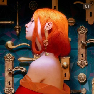 Логотип @likaloony - ✨ Лучик ✨