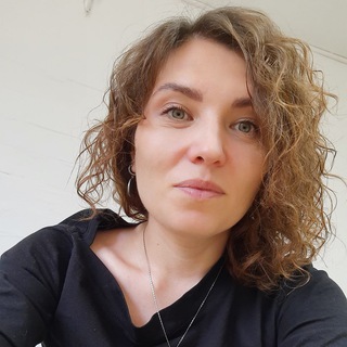 Логотип @likarimova - Вселенная это Ты || psy Лиля Каримова