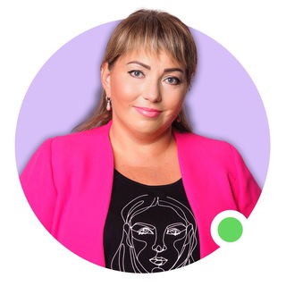 Логотип @likasherman - Лика Шерман | О подростках