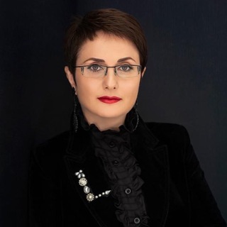 Логотип @likatumanyan - Лика Туманян