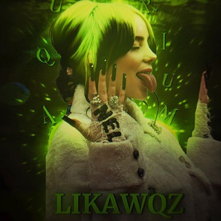 Логотип @likawqz - 𝘚𝘊𝘕𝘓𝘐𝘒𝘈🫧 || нарезки алиса в пограничье 3