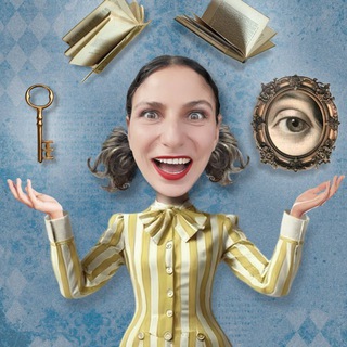 Логотип @likbez_gaya - Ликбез с Гаей