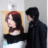 Логотип @like_lada - like_lada