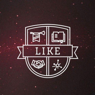 Логотип @like_marathon12july - Марафон «Актуальные ниши» 12-14 июля