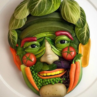 Логотип @like_recipes - Салаты Закуски Рецепты🥗🍓