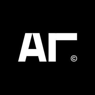 Логотип @likeag - AG