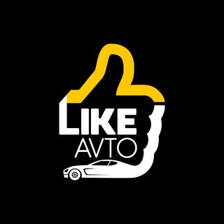 Логотип @likeatg - Авто из Кореи, Китая, Японии - LikeAvto