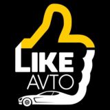 Логотип @likeavto_sales_bot - LikeAvto - Sales Bot