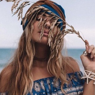 Логотип @likeboho - Любимый бохо