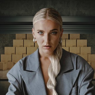 Логотип @likebz_wb - Бизнес на маркетплейсах