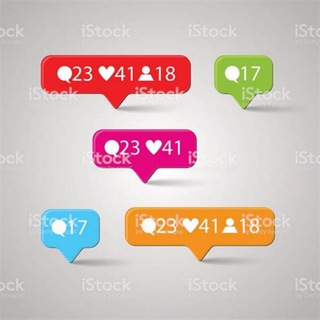 Логотип @likeefollowing - Follower and like