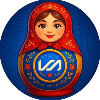 Логотип @likeeos - LikeEOS (VAULTA XSAT EOS)