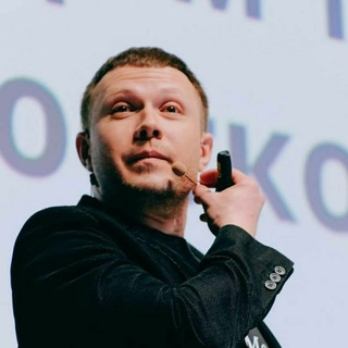 Логотип @likegroof - Евгений Васильков / Блог