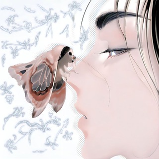 Логотип @likejericho - ⋆. 𝐃𝖺𝗋𝗄 𝗆𝗈𝗈𝗇 ࣪ !