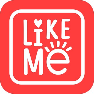 Логотип @likemebag - Likemebag