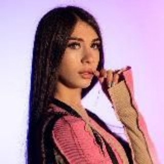 Логотип @likemeli - lizaa.meli