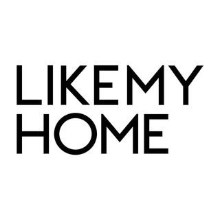 Логотип @likemyhome - Likemyhome – декор и товары для обустройства дома.