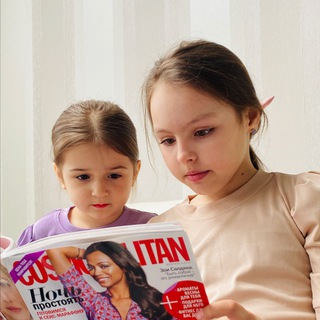 Логотип @likemymother - Like my mother