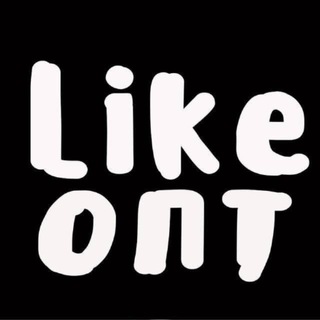 Логотип @likeopt1 - LikeOpt | Электроника