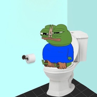 Логотип @likepepechat - Gifland (Ликепипечiт)