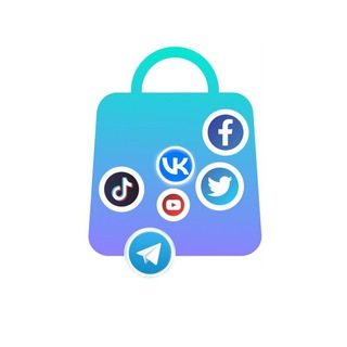 Логотип @liker_market - Liker-market