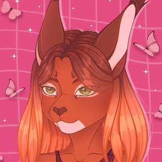 Логотип @likes_lika - ✨Ликпуся✨