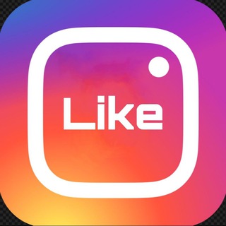 Логотип @likestagram1 - Likestagram [Dx25] Likes Engagement