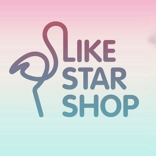 Логотип @likestarshop - Likestar_shop