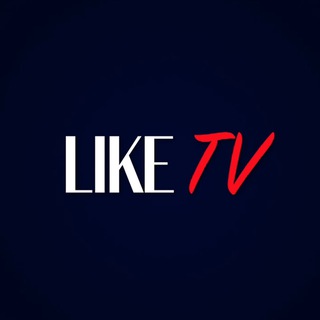 Логотип @liketv_reg - Like TV | Региональный телеканал