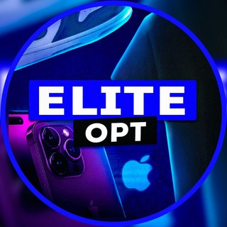 Логотип @likeu6666 - ELITE OPT - Товарный Бизнес 🟣