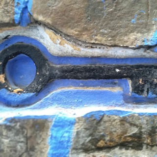 Логотип @likeulysses - Books & Travel