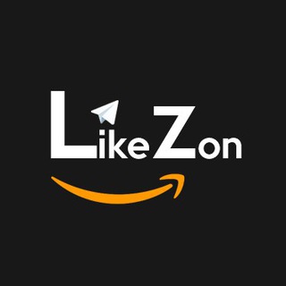 Логотип @likezon - LikeZon
