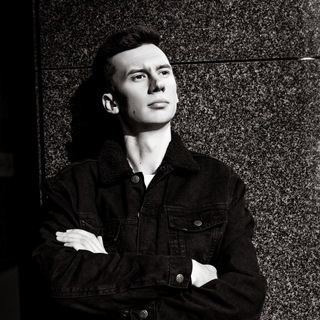 Логотип @likhopoy - Лихопой Илья