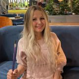 Логотип @likinaolga - Счастливая, нежная и успешная!❤️